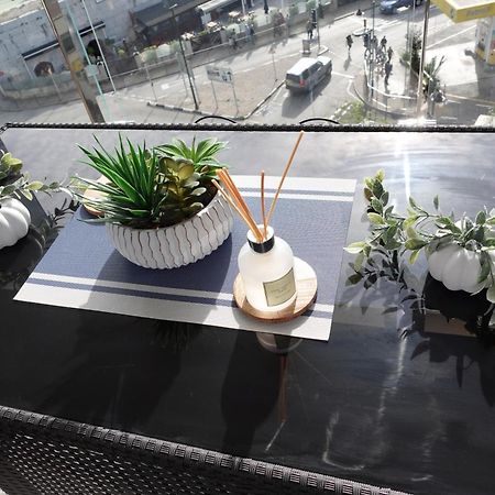 Gibraltar Luxury With Rooftop Pools & Views Eksteriør billede